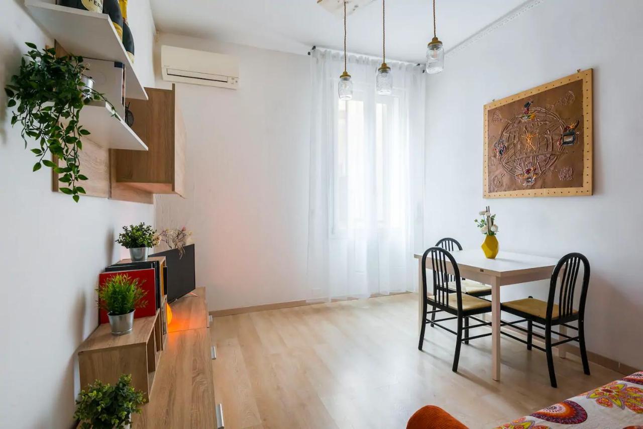 Apartament Elly'S House Modena Zewnętrze zdjęcie