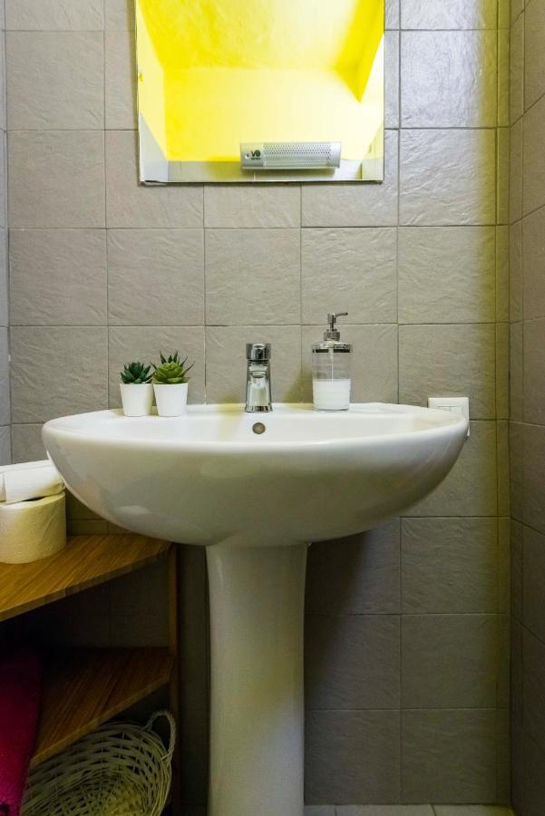 Apartament Elly'S House Modena Zewnętrze zdjęcie
