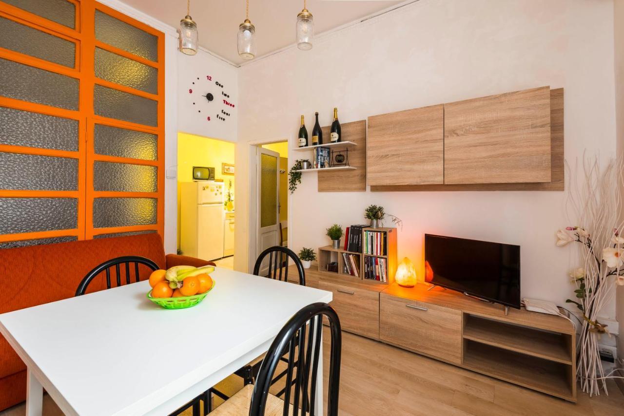 Apartament Elly'S House Modena Zewnętrze zdjęcie