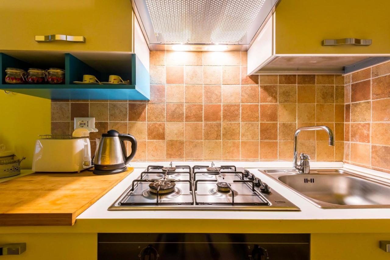 Apartament Elly'S House Modena Zewnętrze zdjęcie