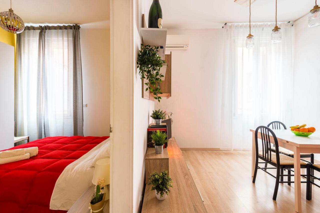 Apartament Elly'S House Modena Zewnętrze zdjęcie