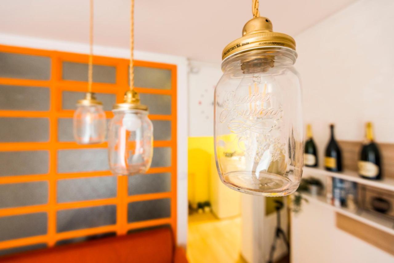 Apartament Elly'S House Modena Zewnętrze zdjęcie