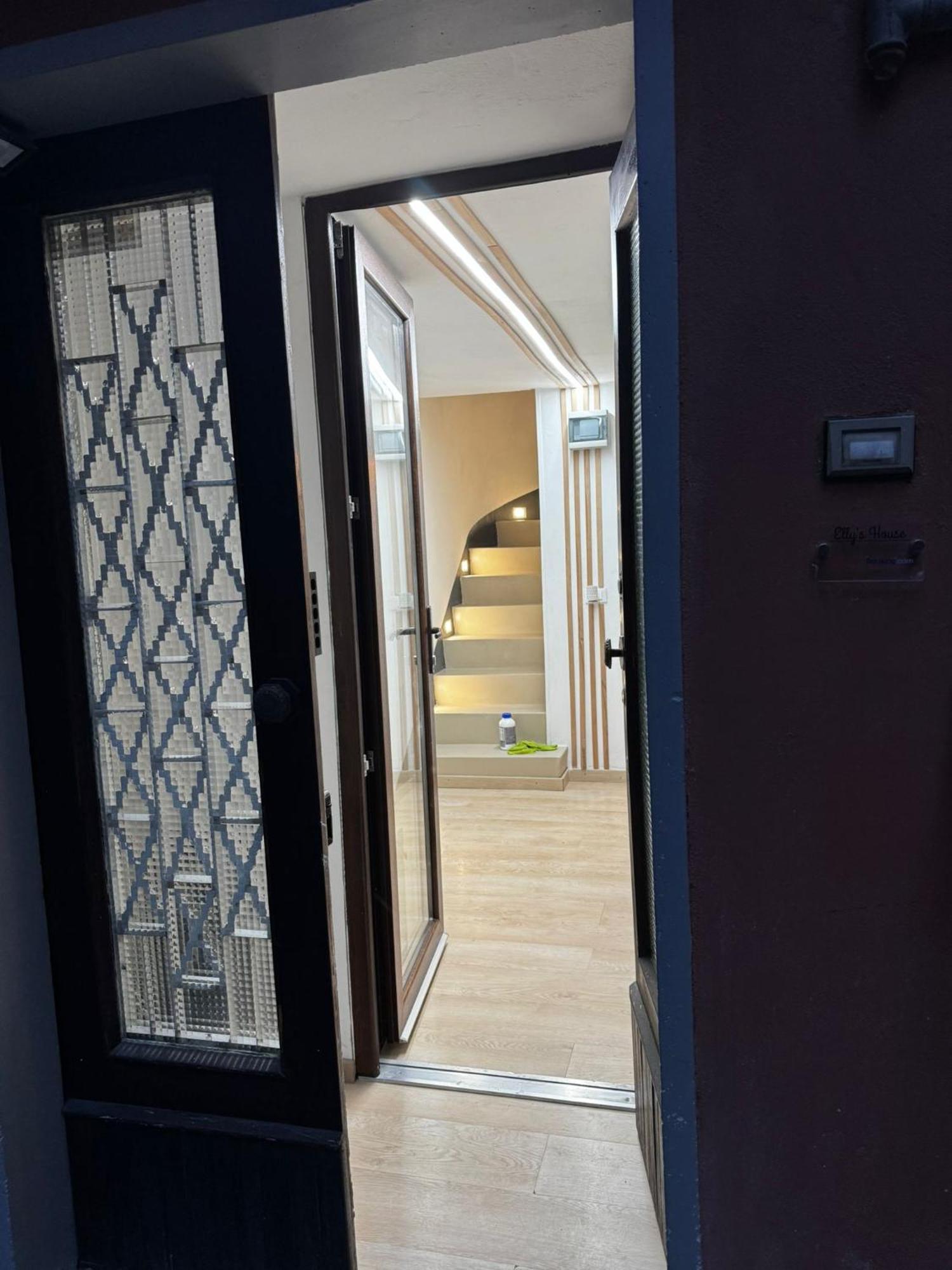 Apartament Elly'S House Modena Zewnętrze zdjęcie